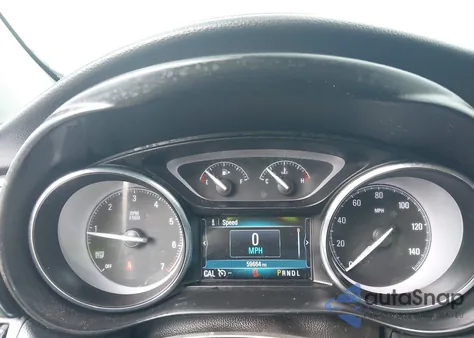 2020 Buick Envision Awd Essence z USA, uszkodzony, nr VIN LRBFX2SA9LD015261